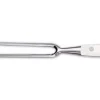 Fourchette à viande forgée Riviera White Arcos 18cm acier NITRUM®