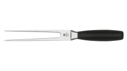 Fourchette à viande forgée Zwilling Four Star 18cm