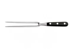 Fourchette à viande Riviera Arcos forgée 18cm