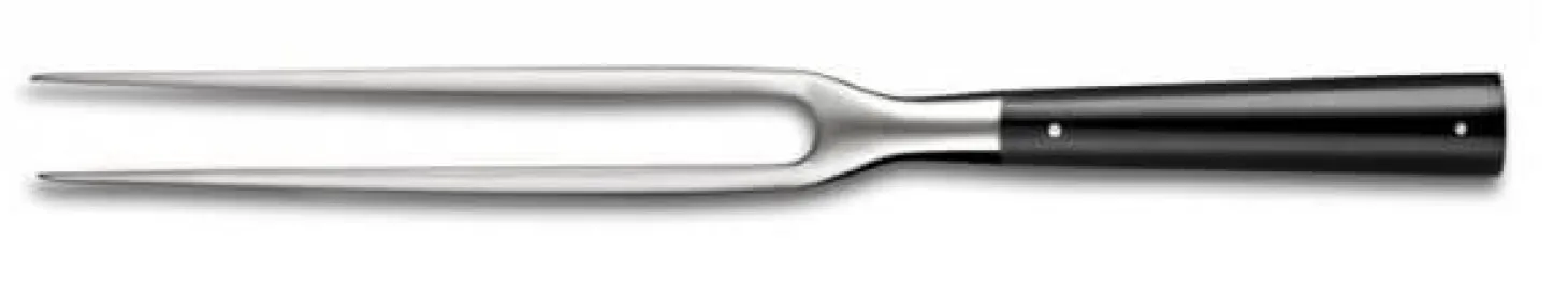 Fourchette à viande Sabatier Edonist forgée 16cm