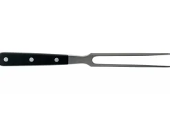 Fourchette à viande Wüsthof Classic forgée 18cm