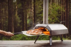 Four à pizza extérieur Ooni Karu 12 mixte charbon de bois ou gaz