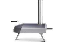 Four à pizza extérieur Ooni Karu 12 mixte charbon de bois ou gaz