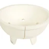 Foyer en céramique Fire Box pour Big Green Egg Mini