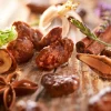 Friandises François Doucet Pralino Eis Amendo De Prouvenço 100g