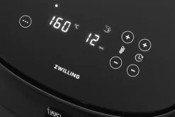 Friteuse sans huile ZWILLING Electrics Air Fryer 4L à air chaud