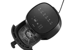 Friteuse sans huile ZWILLING Electrics Air Fryer 4L à air chaud