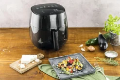 Friteuse sans huile ZWILLING Electrics Air Fryer 4L à air chaud