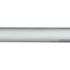 Fusil à aiguiser Alpha Olive Güde 26cm grain standard