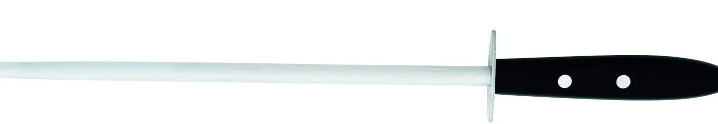 Fusil à aiguiser Au Nain Brasserie 25cm grain standard