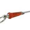 Fusil à aiguiser carré DICK COMBI 30cm polissage