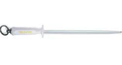 Fusil à aiguiser Dick Dickoron Hygienic 30cm grain fin