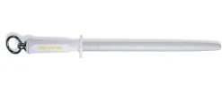 Fusil à aiguiser Dick Dickoron Hygienic 30cm grain fin