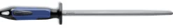 Fusil à aiguiser Dick SCANDIC mèche carrée 25cm grain standard et grain fin