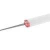 Fusil à aiguiser DMT Diafold pliant mèche diamantée à grain moyen 11,3cm pour couteau à dents
