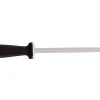 Fusil à aiguiser Fischer Idéal mèche ronde 25cm grain fin