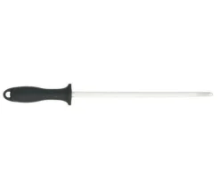 Fusil à aiguiser FISCHER mèche 25cm ronde standard école hôtelière