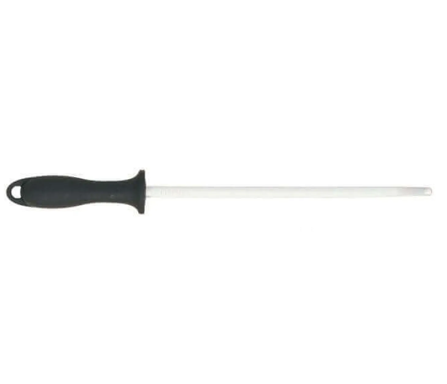 Fusil à aiguiser FISCHER mèche 25cm ronde standard école hôtelière
