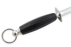 Fusil à aiguiser FISCHER mèche ovale 30cm grain fin