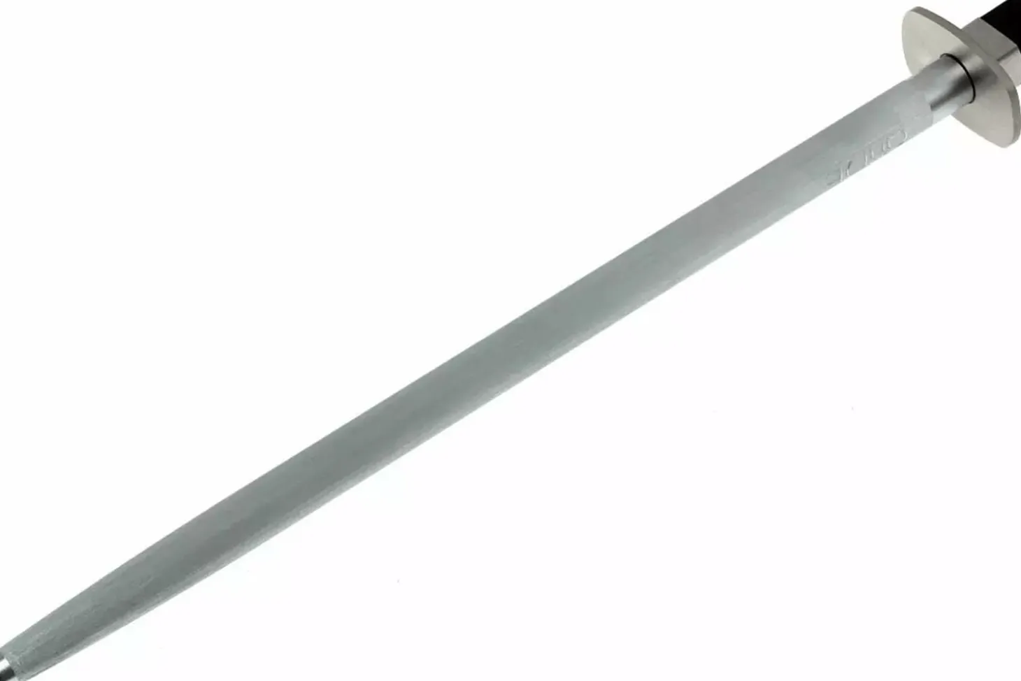 Fusil à aiguiser Güde Alpha 26cm grain standard