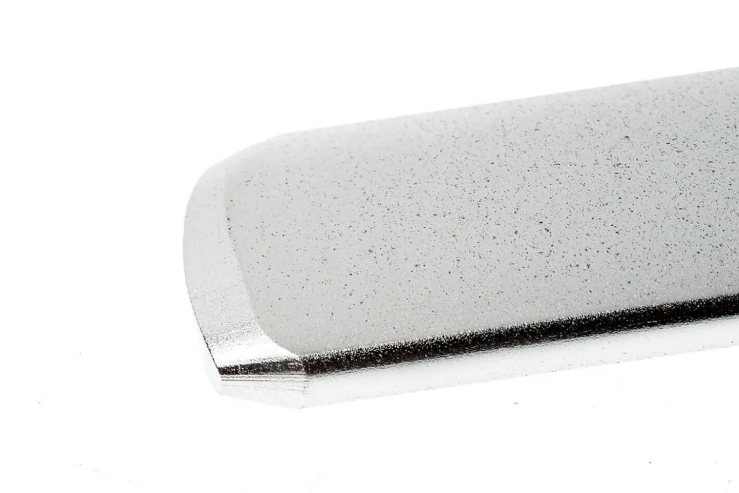 Fusil à aiguiser Global G38 diamant mèche ovale 26cm