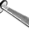 Fusil à aiguiser Global G39 mèche ovale diamantée 30cm