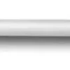 Fusil à aiguiser Inox mèche ronde 20cm grain standard