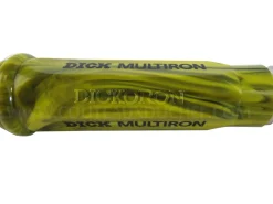Fusil à aiguiser ovale DICK MULTIRON 30cm grain fin
