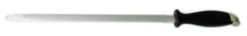 Fusil à aiguiser Pradel Excellence mèche ovale 36cm grain standard