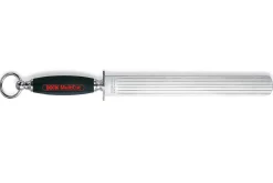 Fusil à aiguiser professionnel DICK MULTICUT 28cm grain fin