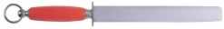 Fusil à aiguiser professionnel FISCHER mèche extra large 28cm grain extra fin