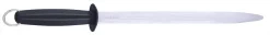 Fusil à aiguiser professionnel FISCHER mèche ovale 30cm grain standard