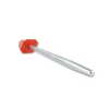 Fusil à aiguiser rond pro DICK 25cm grain fin