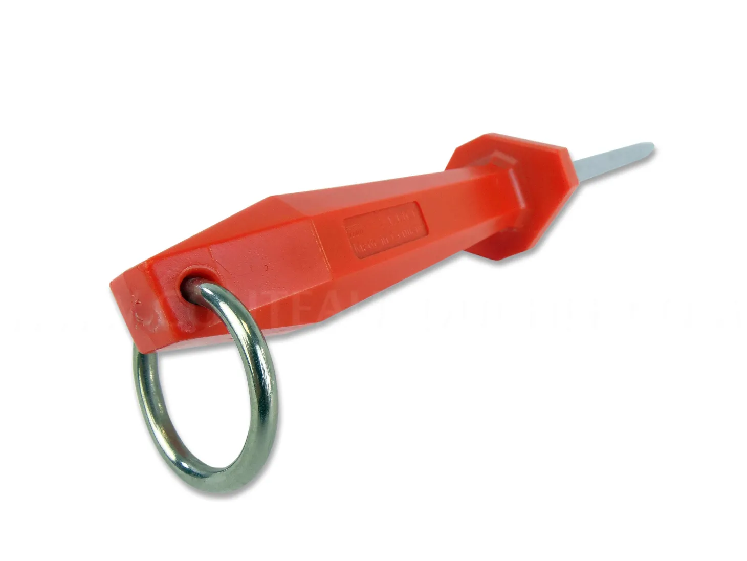 Fusil à aiguiser rond pro DICK 25cm grain fin