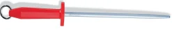 Fusil à aiguiser rond pro DICK 25cm grain fin