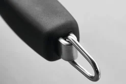 Fusil à aiguiser Wüsthof en acier 23cm grain standard