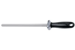 Fusil à aiguiser Wüsthof en céramique 26cm grains 1000