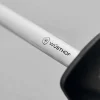 Fusil à aiguiser Wüsthof mèche ronde en acier 18cm grain standard