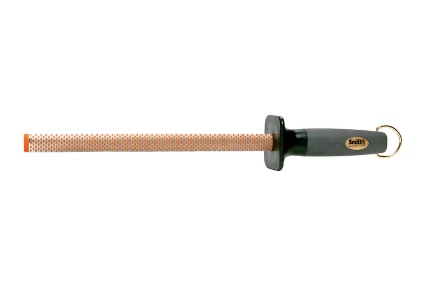 Fusil d'affûtage Smith's mèche diamant ovale 25cm