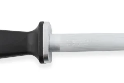 Fusil de boucher FISCHER mèche ovale 30cm grain fin