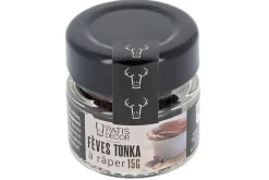 Fèves Tonka Patisdécor 20g