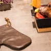 Gant de cuisine DutchDeluxes en cuir