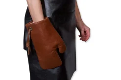 Gant de cuisine DutchDeluxes en cuir