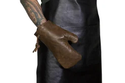 Gant de cuisine DutchDeluxes en cuir