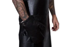 Gant de cuisine DutchDeluxes en cuir