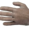 Gant de protection Niroflex en cotte de maille inox - Taille XS