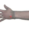 Gant Manulatex Wilco 2 gaucher en cotte de mailles avec manchette longue