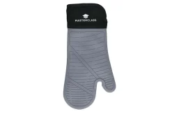 Gant pour four silicone MasterClass gris