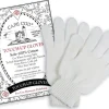 Gants anti-traces de doigts Touch-up Gloves Cape Cod 100% coton
