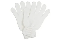 Gants anti-traces de doigts Touch-up Gloves Cape Cod 100% coton